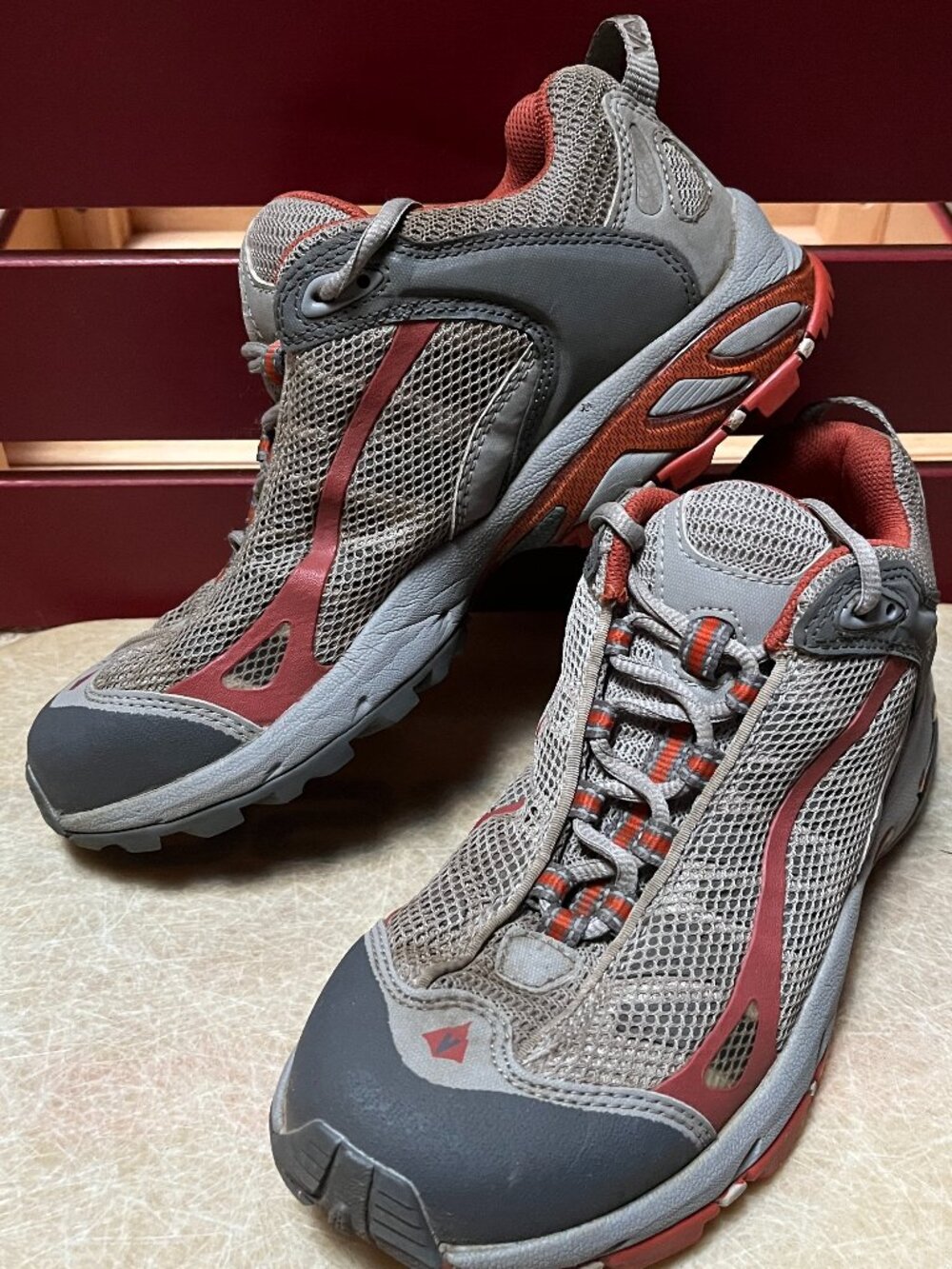 Vasque 7631 Velocity